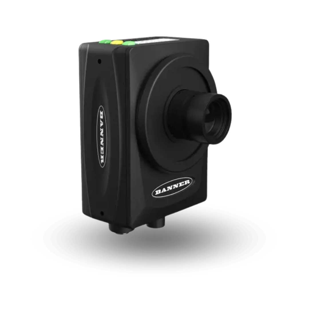 Cámara inteligente serie VE