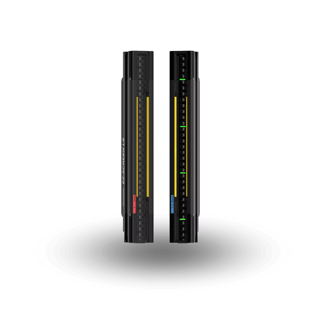 SERIES LS