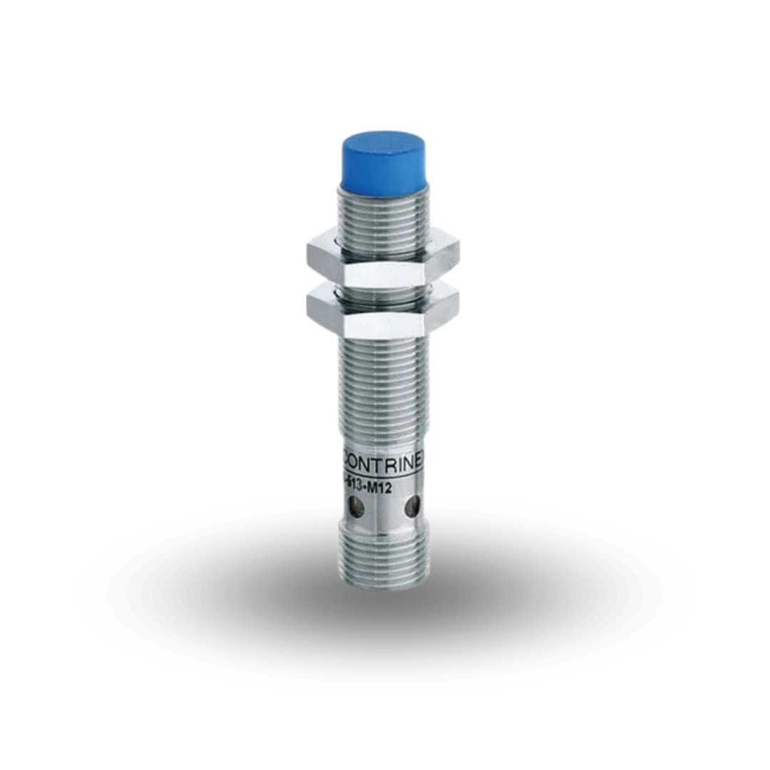Sensores de proximidad extra-distancia serie 500