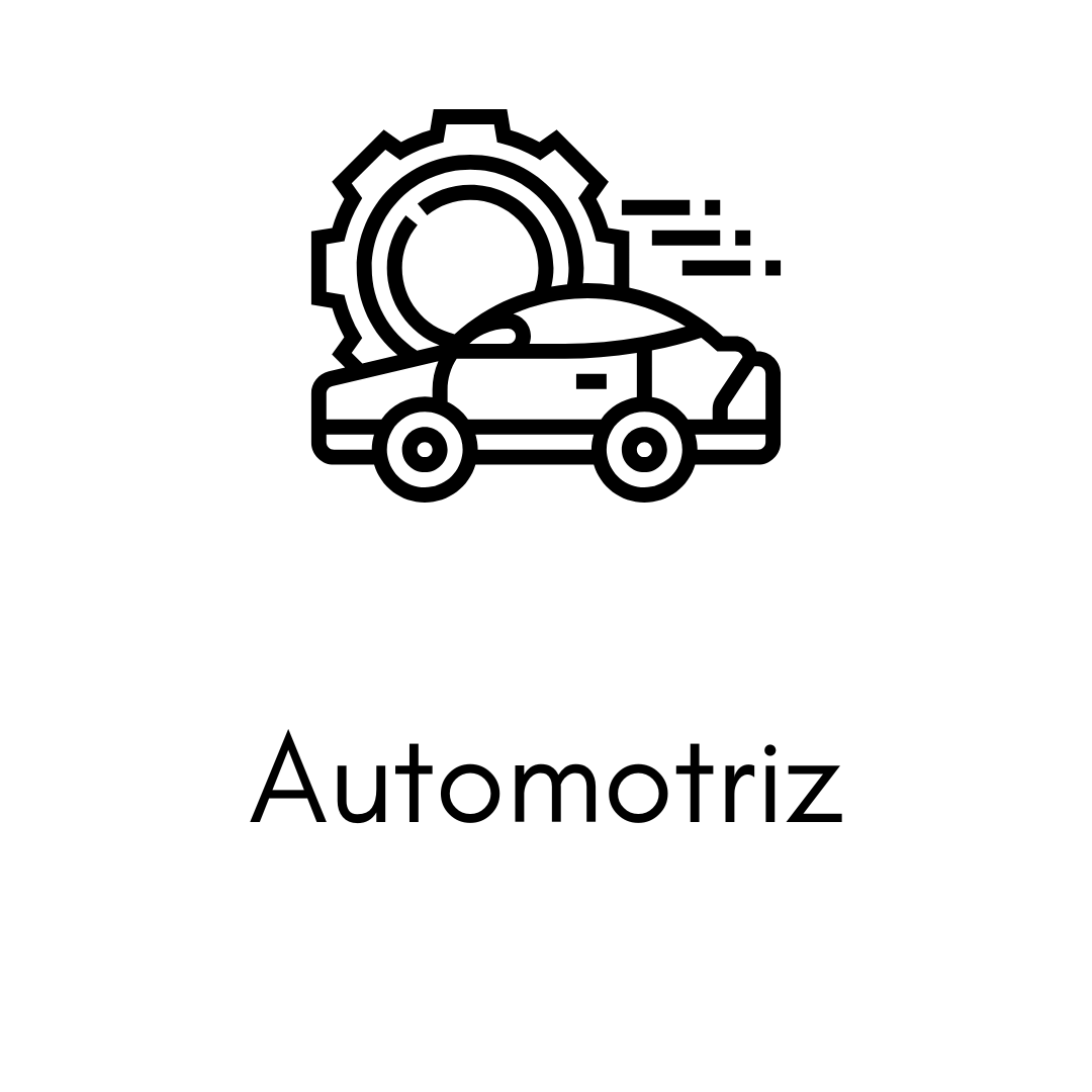 Automotriz