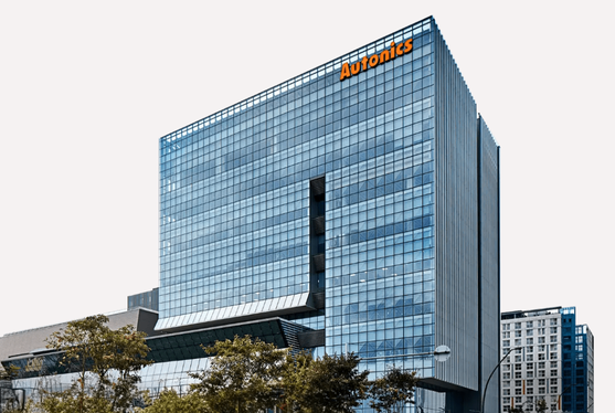 Autonics