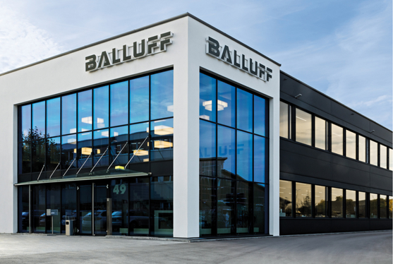 Balluff