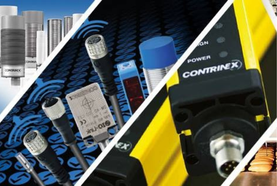 Contrinex