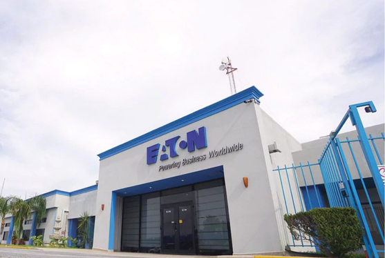 Eaton