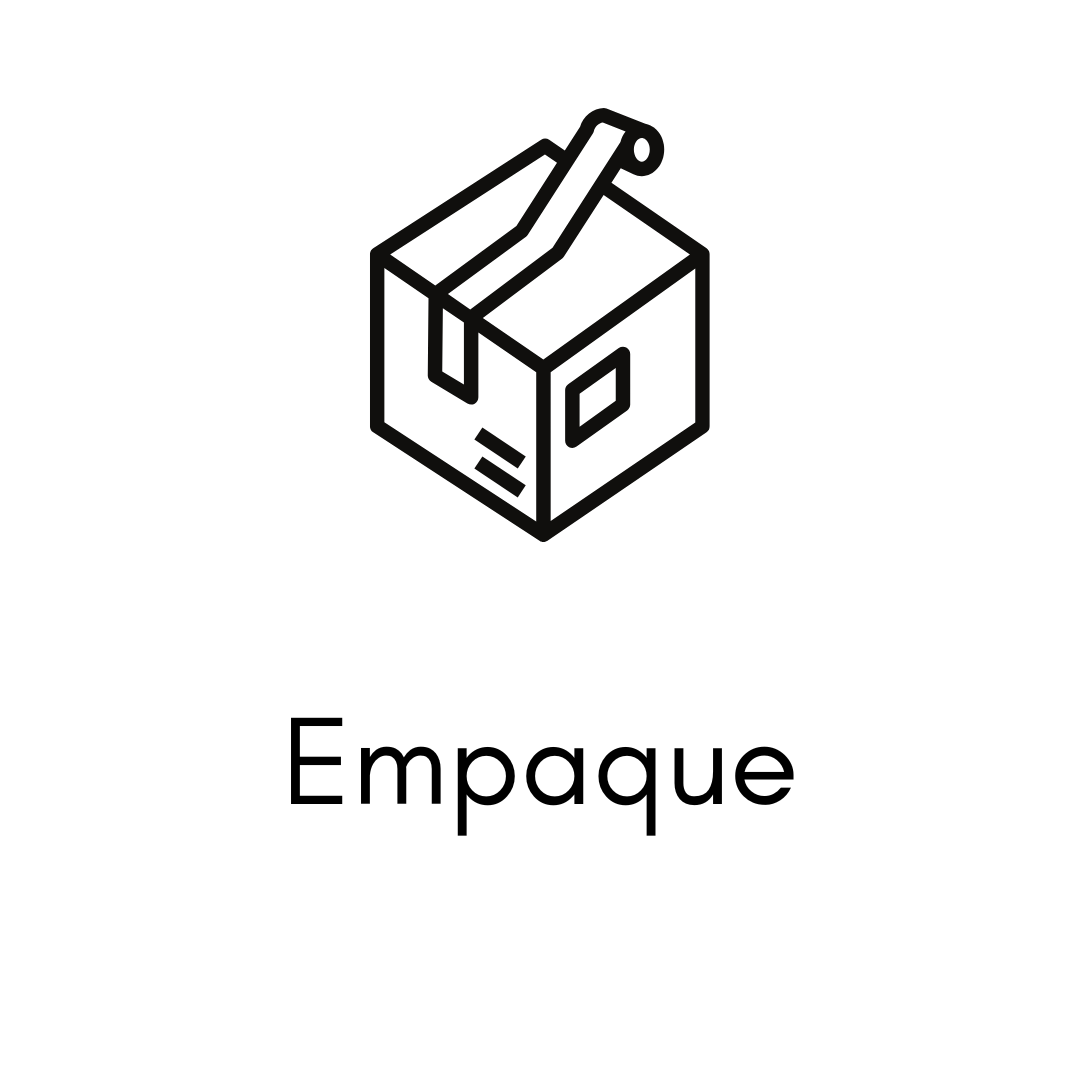 Empaque