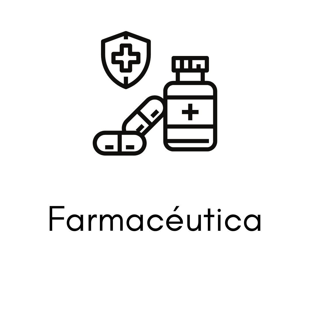Farmacéutica