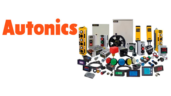 autonics