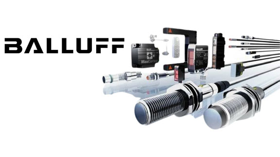 balluff