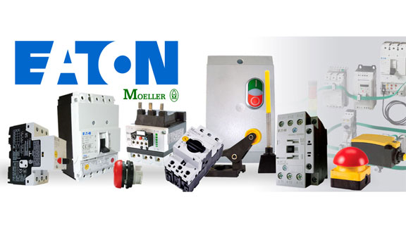 eaton