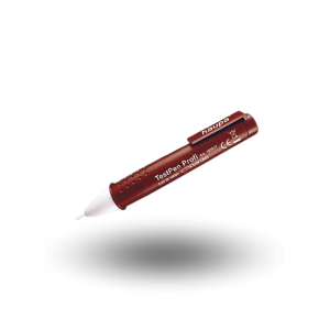 Comprobador de tensión “TestPen Profi”