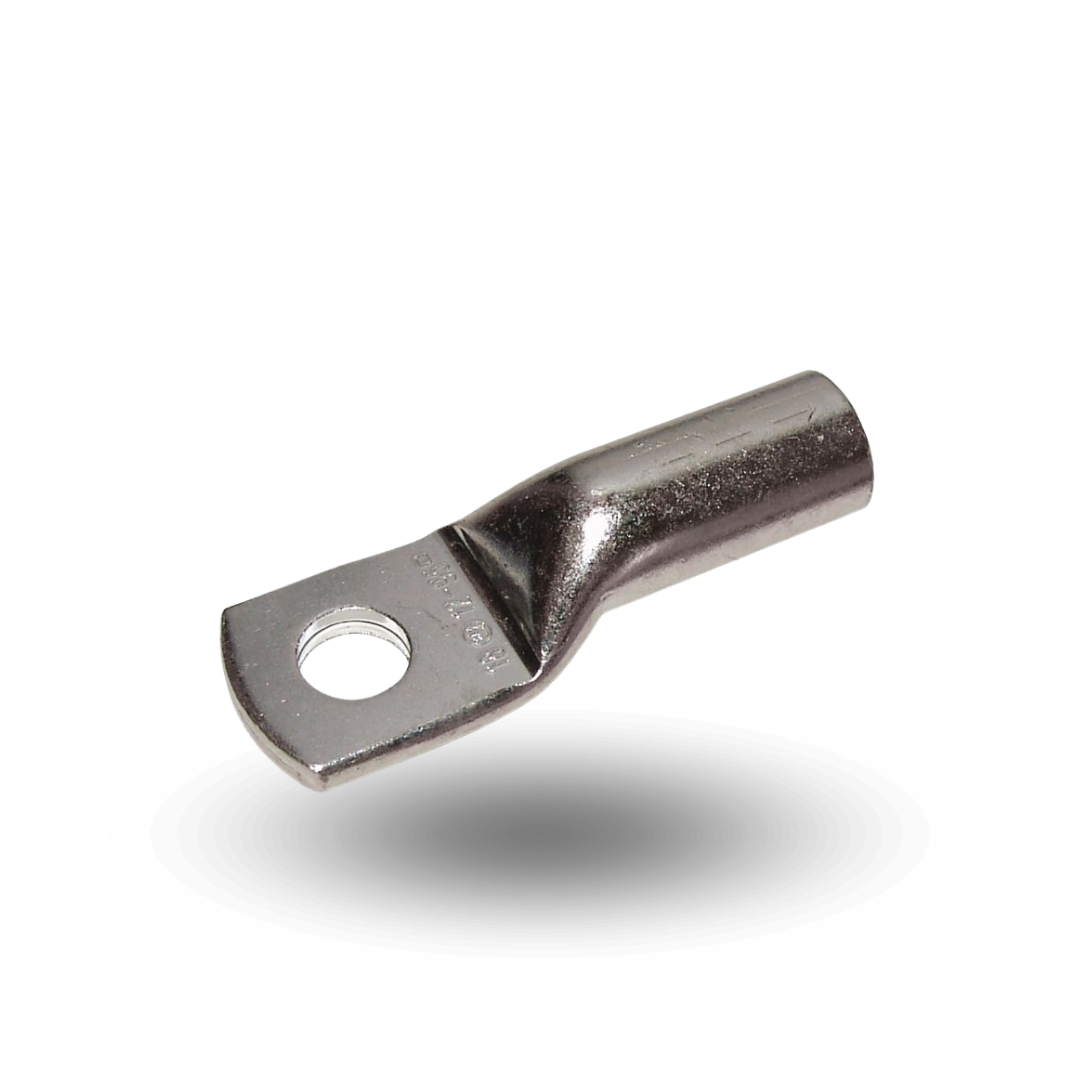 Conectores sin aislamiento