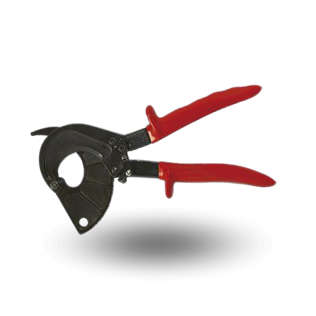 Cortador de cables de trinquete 1000 V