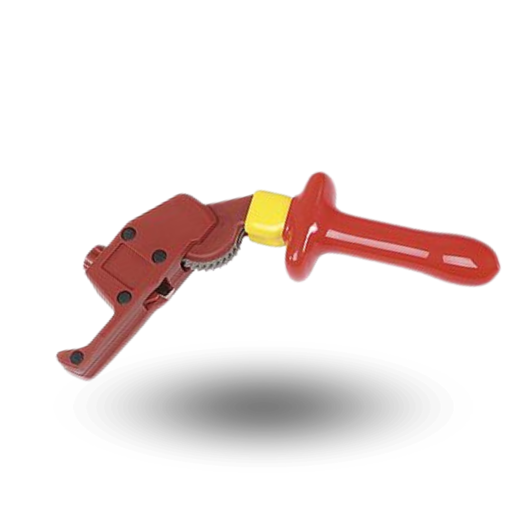 Cortador de fundas de cables 1000 V