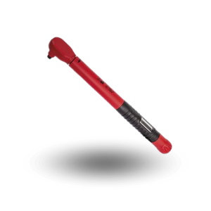 Llave dinamométrica de 1000 V