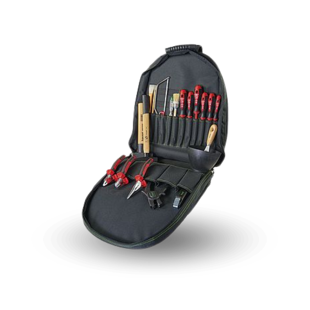 Mochila Pro «Start 1000 V»