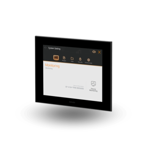 Panel Lógico LP-A