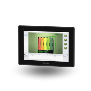 Pc industriales serie APC