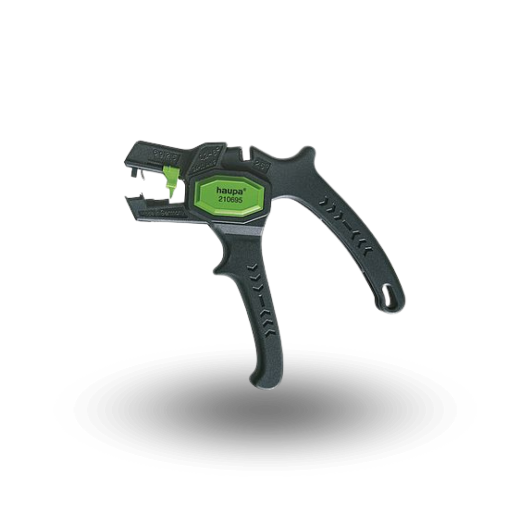 Pelacables automático Super Plus