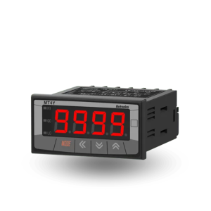 Serie MT4Y/MT4W