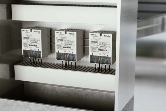 Control de temperatura para sellado