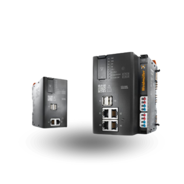 U-control 2000 | ATD Sensores